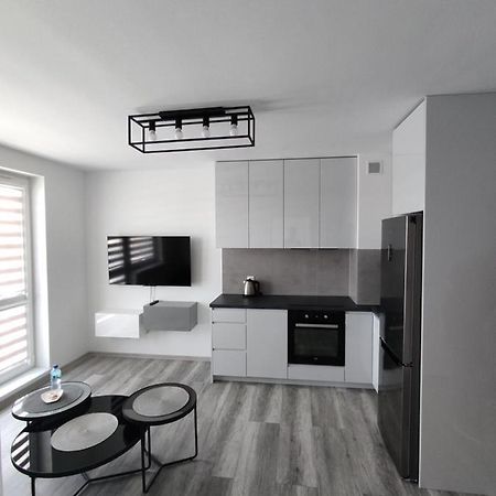 N° 59 Apartment Plock Exterior photo